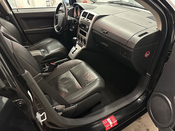 Dodge Caliber 14 of 14