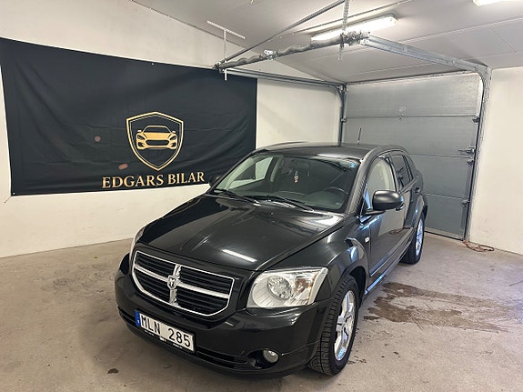 Dodge Caliber 3 of 5