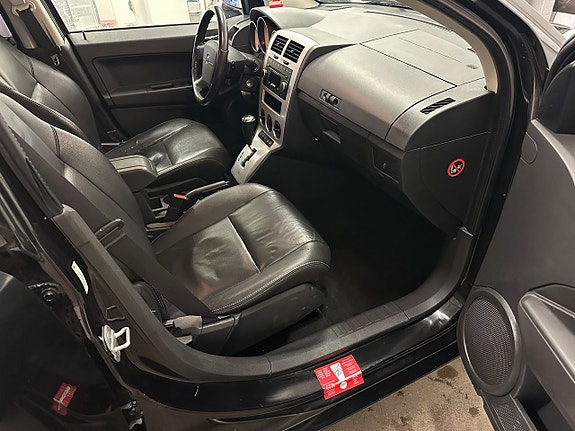 Dodge Caliber 11 of 14