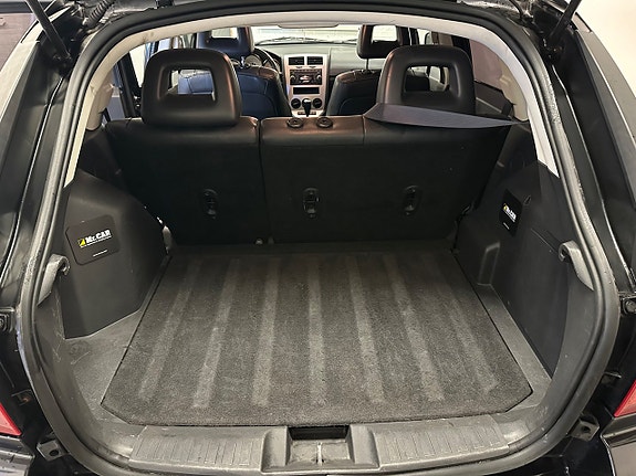 Dodge Caliber 12 of 14