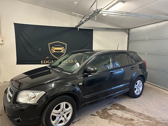 Dodge Caliber 2 of 5