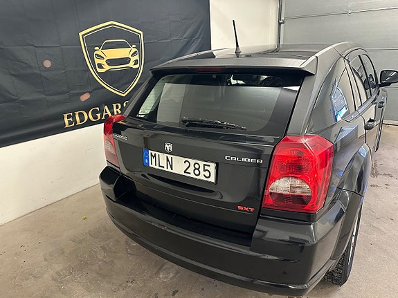 Dodge Caliber 6 of 14
