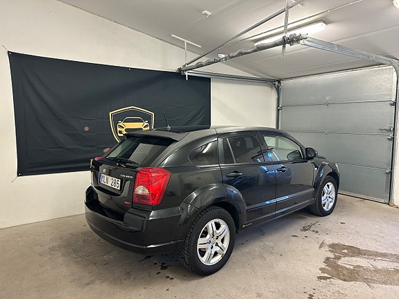 Dodge Caliber 5 of 5