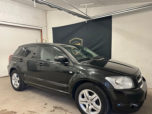 Dodge Caliber 4 of 5
