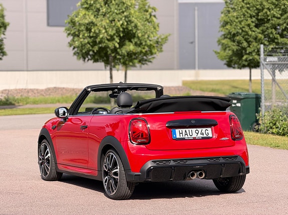 MINI John Cooper Works 6 of 12