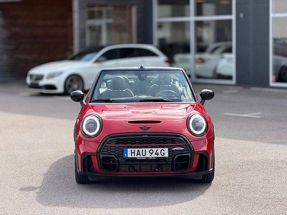 MINI John Cooper Works 3 of 5