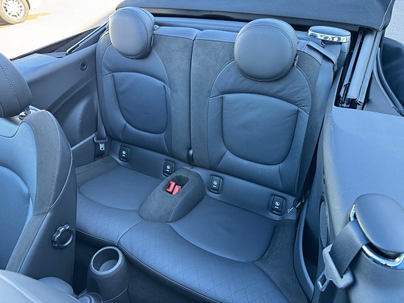 MINI John Cooper Works 12 of 12