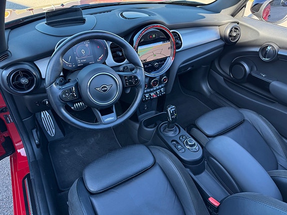 MINI John Cooper Works 8 of 12