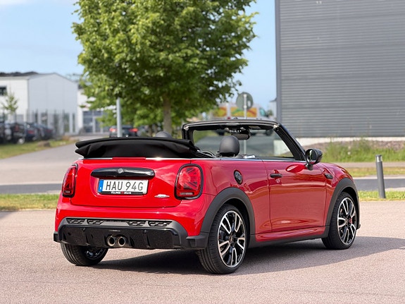 MINI John Cooper Works 5 of 5