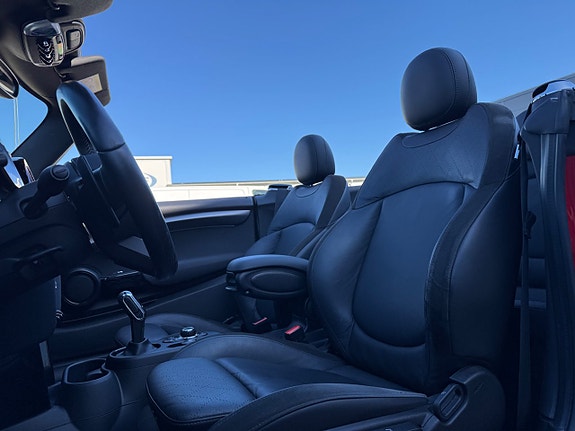 MINI John Cooper Works 7 of 12