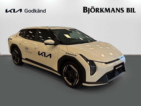 Kia EV4 3 of 22