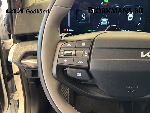 Kia EV4 17 of 22