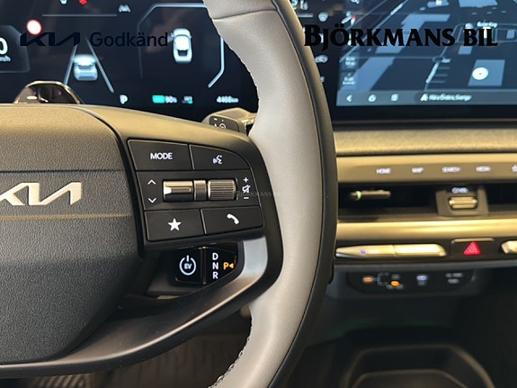 Kia EV4 18 of 22