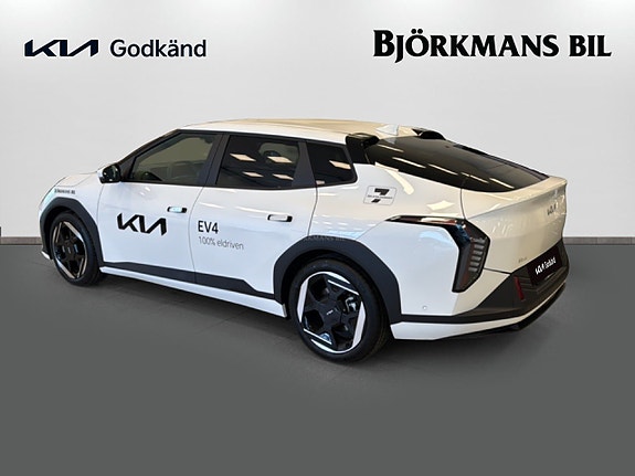 Kia EV4 6 of 22