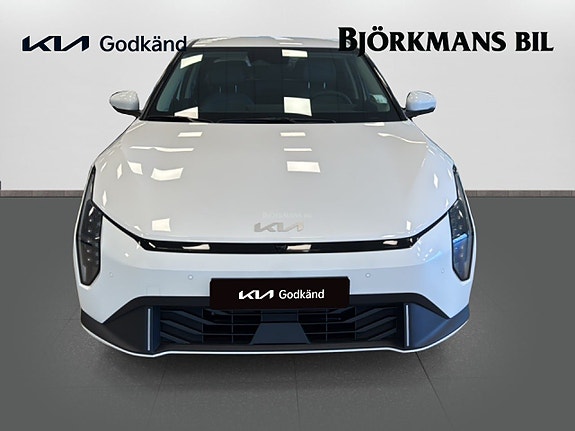 Kia EV4 2 of 22