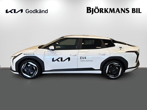 Kia EV4 4 of 22