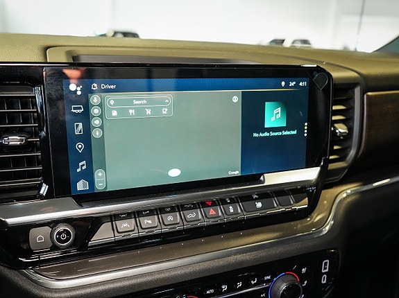 Chevrolet Silverado EV 21 of 30