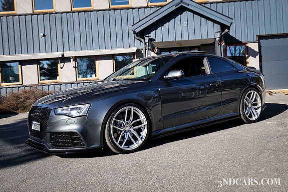 Audi RS5
