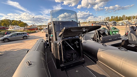 Brig Navigator 22 -2026 5 of 5