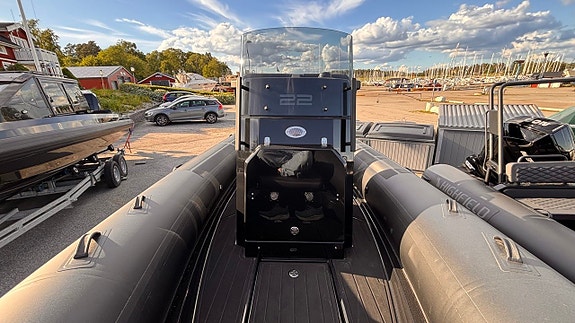 Brig Navigator 22 -2026 4 of 5