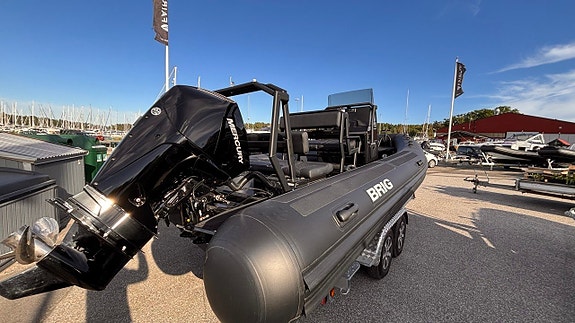 Brig Navigator 22 -2026 2 of 5