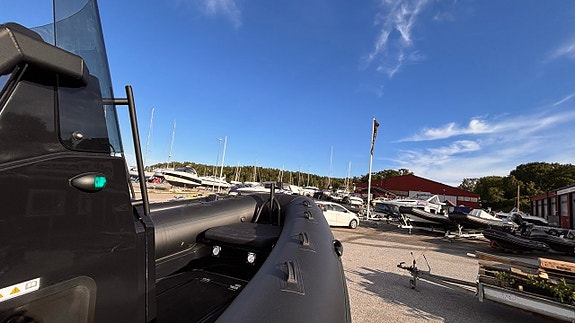 Brig Navigator 22 -2026 3 of 5