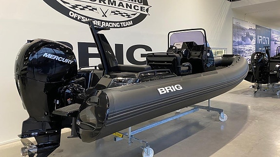 Brig Eagle 6.7 -2026