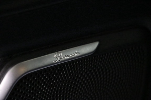 Mercedes-Benz V300 d 19 of 22