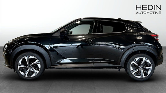 Nissan Juke 4 of 5
