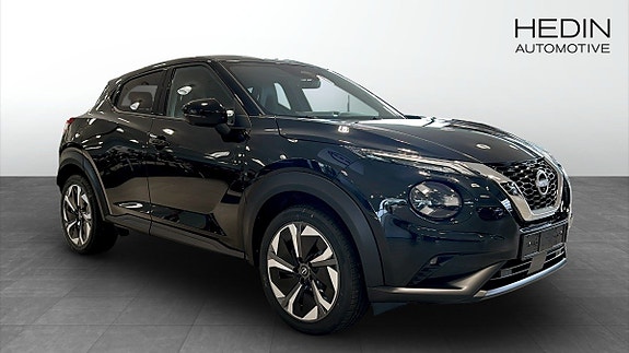 Nissan Juke 3 of 5