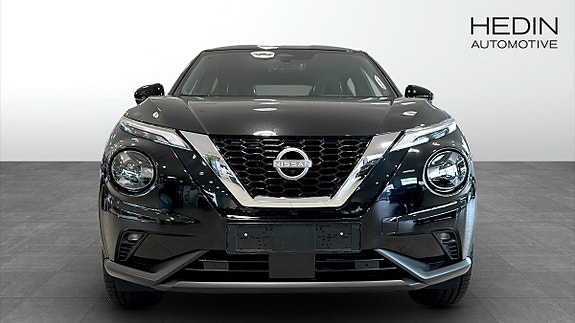 Nissan Juke 2 of 5