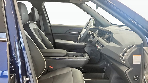 Kia EV5 6 of 12