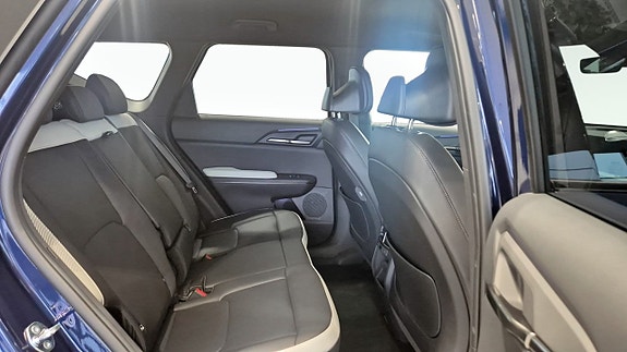 Kia EV5 8 of 12