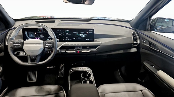 Kia EV5 9 of 12