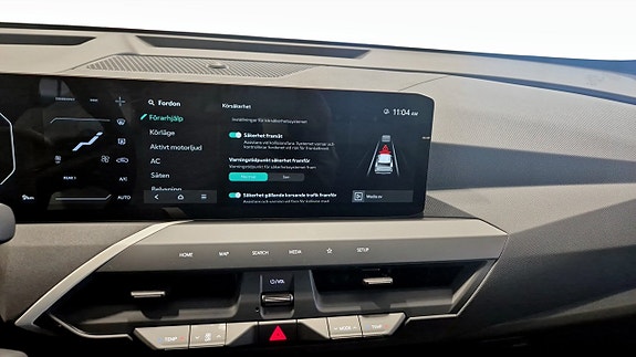 Kia EV5 11 of 12