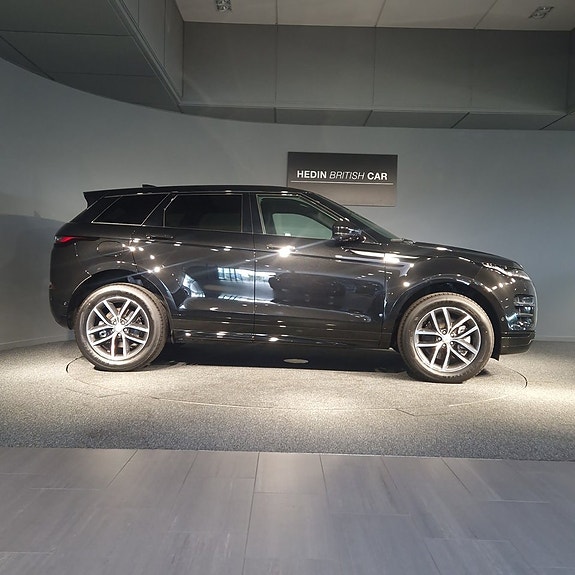 Land Rover Range Rover Evoque 15 of 24