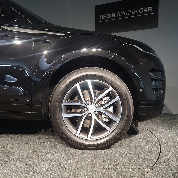 Land Rover Range Rover Evoque 18 of 24