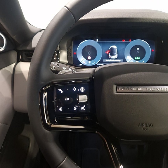 Land Rover Range Rover Evoque 7 of 24