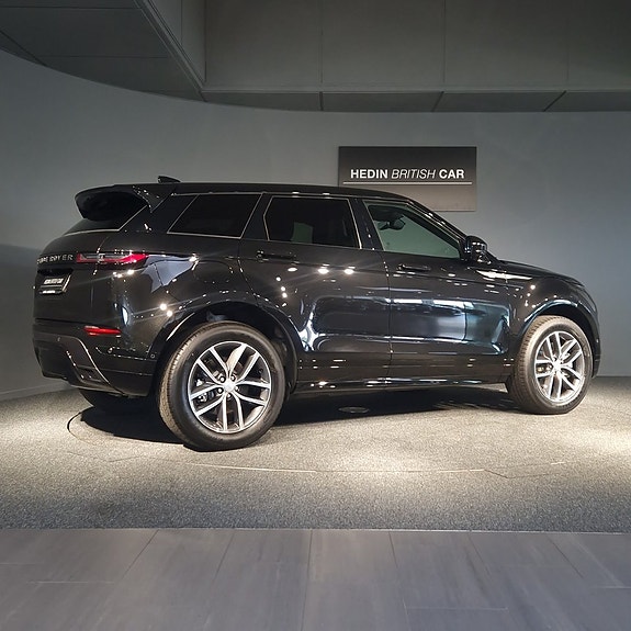 Land Rover Range Rover Evoque 14 of 24