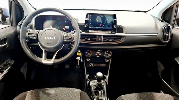 Kia Picanto 3 of 9