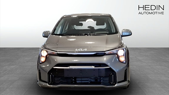 Kia Picanto 8 of 9