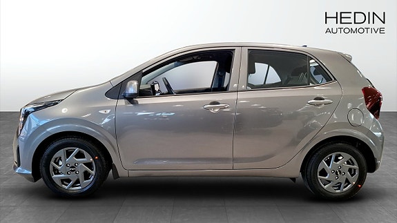 Kia Picanto 6 of 9