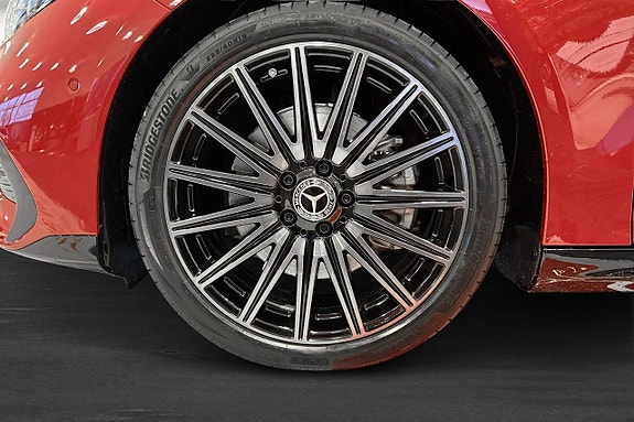 Mercedes-Benz CLA250+ 5 of 5
