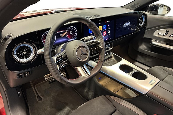 Mercedes-Benz CLA250+ 6 of 15