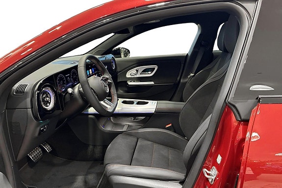 Mercedes-Benz CLA250+ 10 of 15
