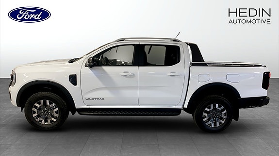 Ford Ranger 6 of 9