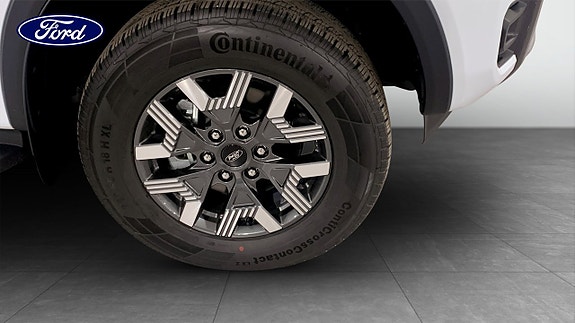 Ford Ranger 9 of 9