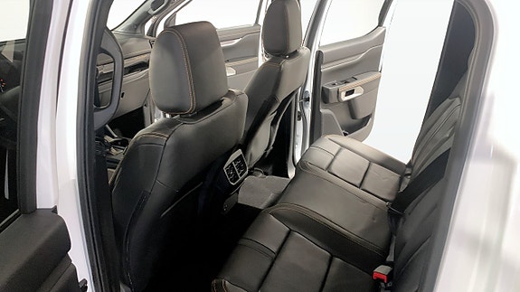 Ford Ranger 5 of 5