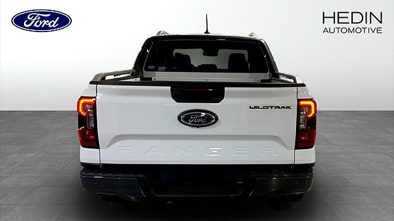 Ford Ranger 7 of 9