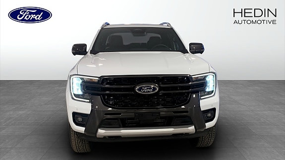 Ford Ranger 8 of 9